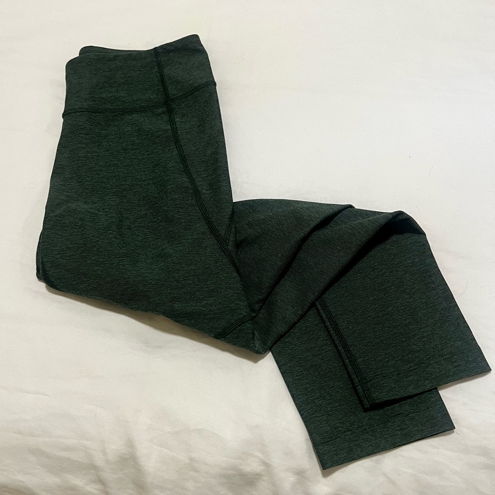 Outdoor Voices Leggings - Green
